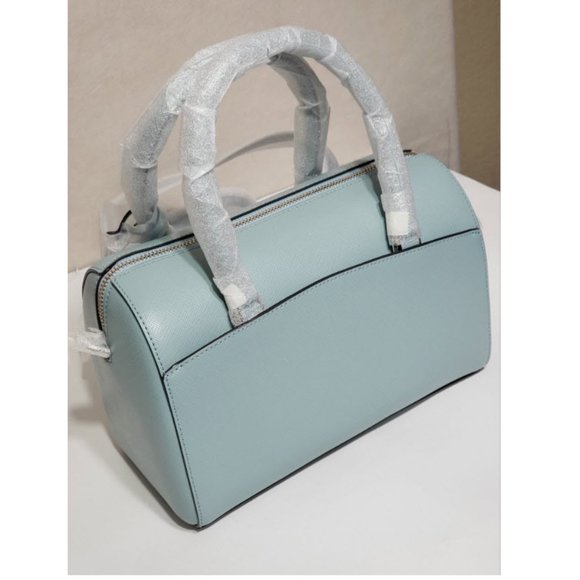 kate spade Bags Kate Spade Devyn Medium Duffel Shoulder Bag Poshmark